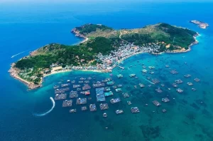 Nha Trang - Viaje a Nha Trang