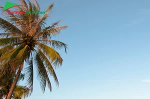 Nha Trang en Vietnam