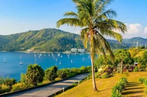 Phuket - Paraíso turístico