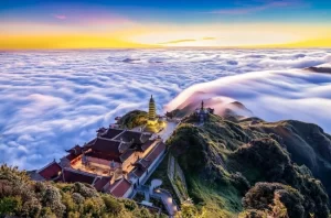 Sapa - La belleza irreal