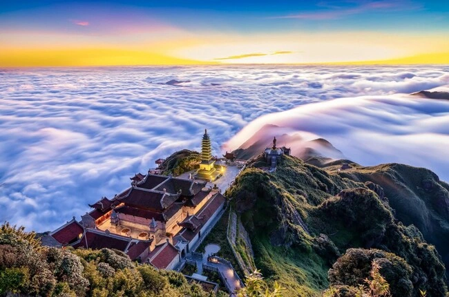 Sapa - La belleza irreal