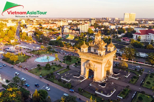 Viaje a Laos en 9 días