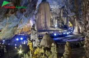 Cueva de Paraiso