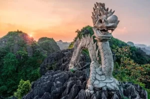 Ninh Binh - La belleza inolvidable