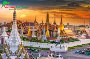 Ayutthaya