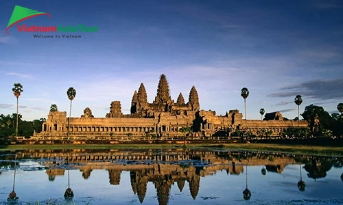 Qué ver en Camboya? Destinos destacados de Camboya