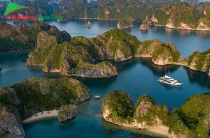 Cat Ba Halong
