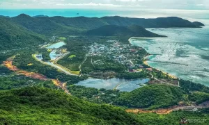 Con Dao - Vietnam