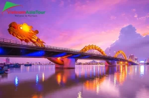Puente de Dragón