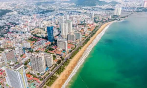 Deberías viajar de marza a septiembre 