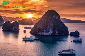 Halong - Vietnam