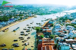 Ho Chi Minh