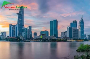 Ho Chi Minh