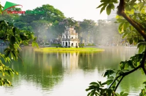 lago Hoan Kiem