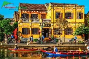 Hoi An