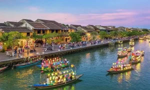 Hoian - Vietnam