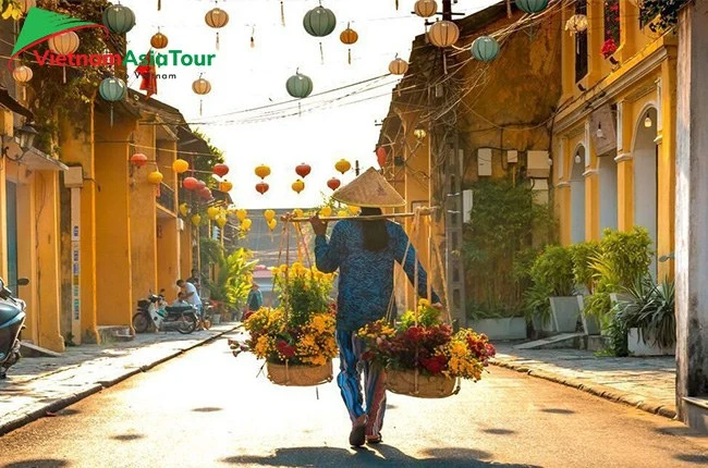 Viaje cultural en Vietnam de 14 días