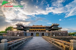 Imperial de Hue