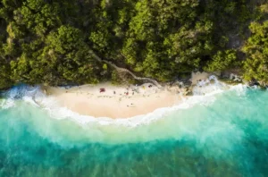 Indonesia - Mejor época para viajar a Bali