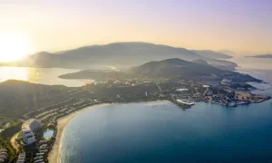 Isla de Tre - Nha Trang