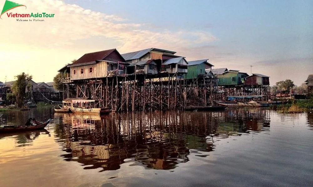 Kampong Phluk