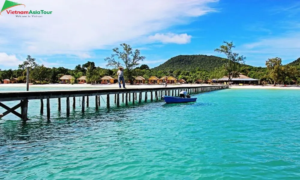 Koh Rong Samloem