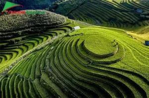 Mai Chau Vietnam