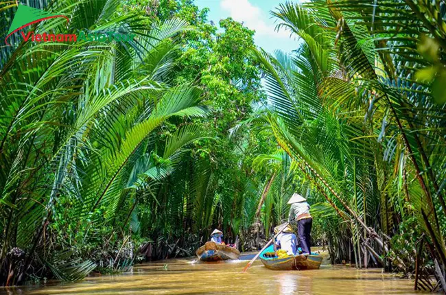 Viaje memoria por Vietnam en 9 días