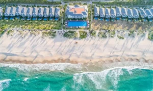 Melia Vinpearl Cam Ranh