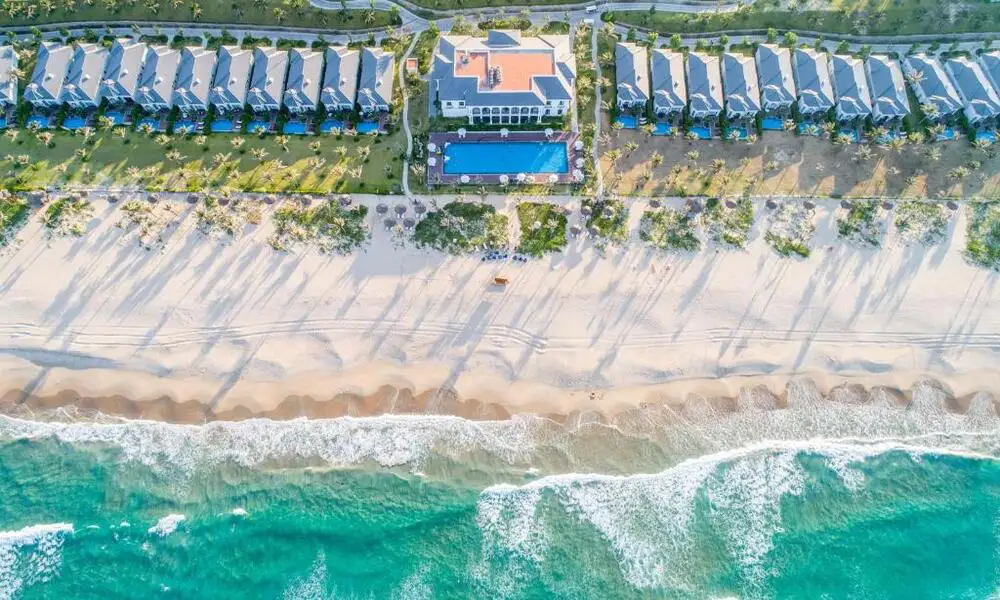 Melia Vinpearl Cam Ranh