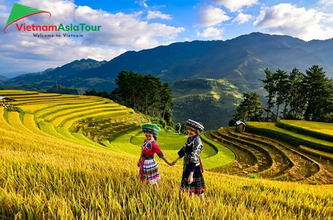 Vietnam – Ruta de aventura en 15 días