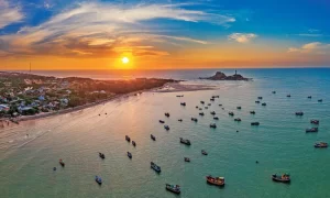 Mui Ne - Vietnam