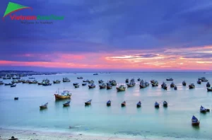 Mui Ne