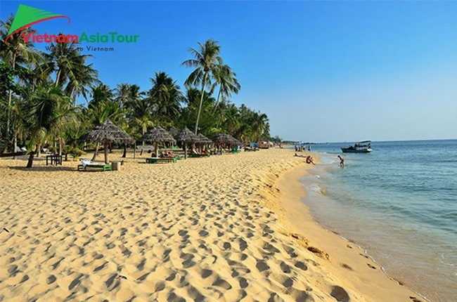 Esencias de Vietnam y la playa Mui Ne en 14 días