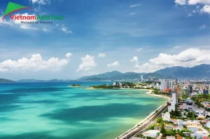 playa de Nha Trang