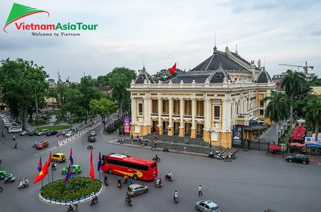 Especial en Vietnam y Tailandia de 12 días