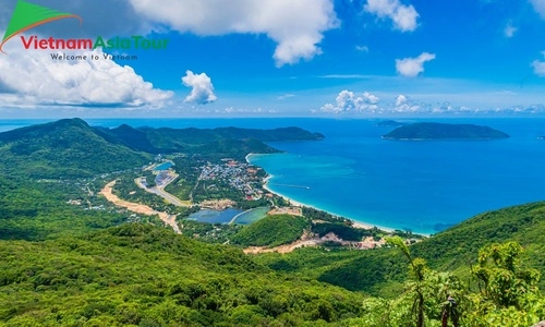 Parque nacional de Con Dao