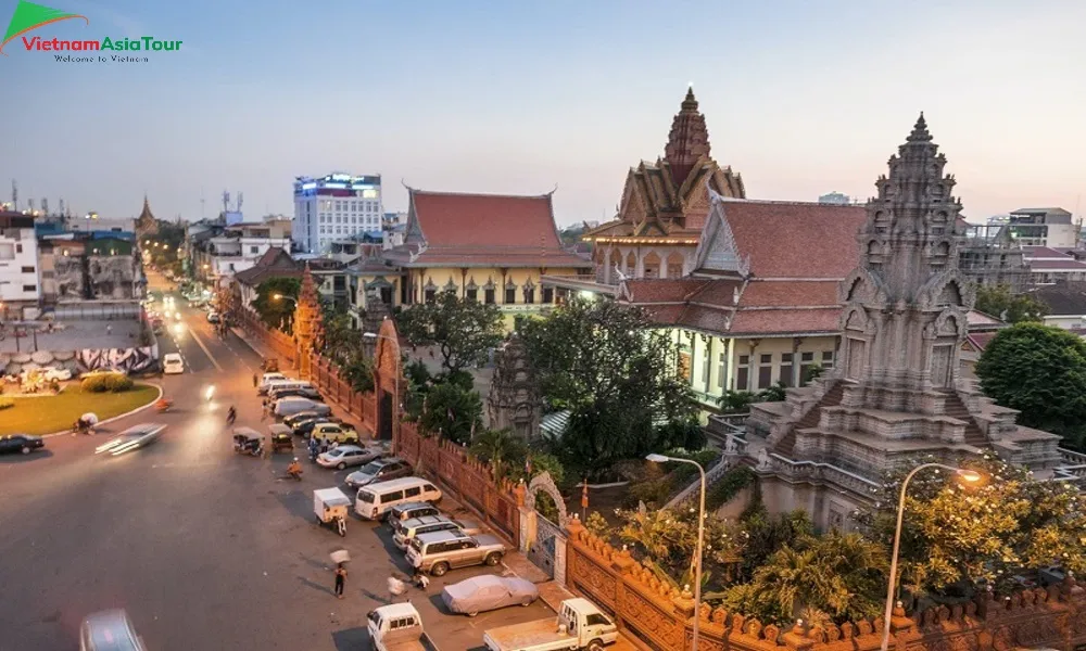 Phnom Penh
