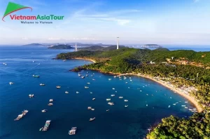 Phu Quoc - Vietnam
