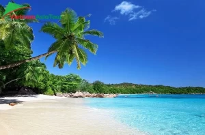 playa de Phu Quoc