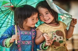 Sapa Vietnam
