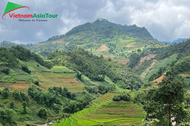 Viaje a Vietnam en 16 días