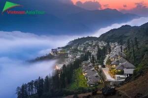 Sapa - Vietnam