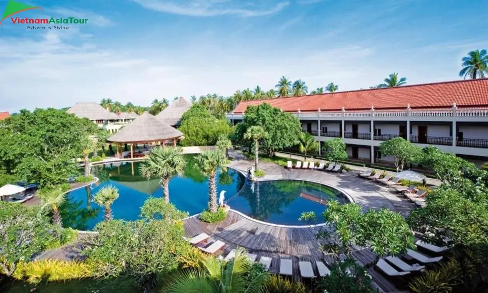 Sokha Beach Resort