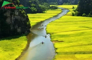 Tam Coc
