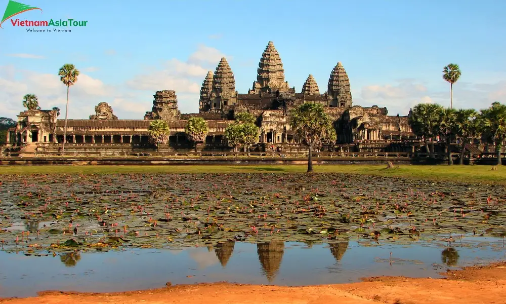Templo de Angkor Thom