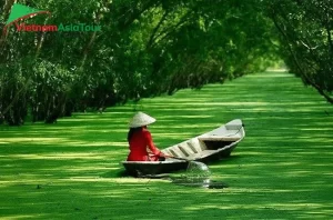 Tra Su Chau Doc