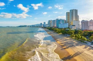 Vietnam - Nha Trang