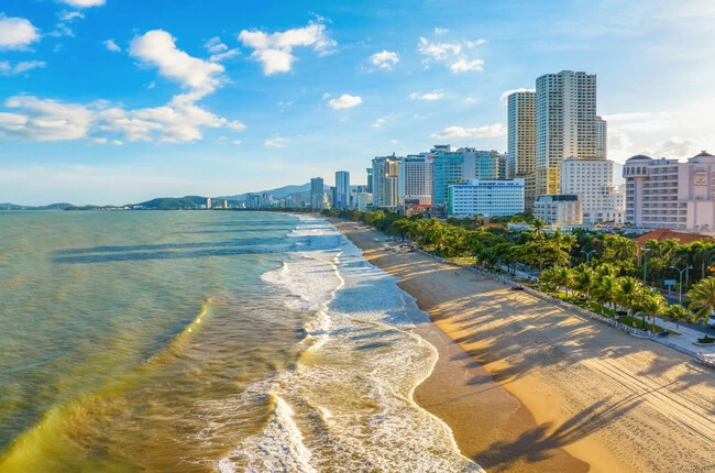 Consejos de viaje a Nha Trang en Vietnam
