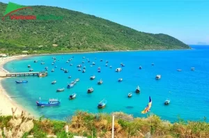 Pueblo en Nha Trang